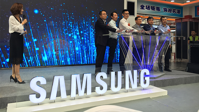 能效领跑者开启新时代 看三星如何用硬实力实话