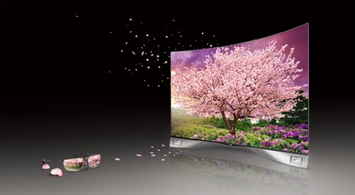 OLED电视能否“取代”传统的液晶电视？