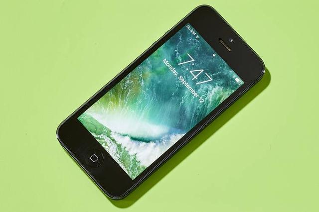 老旧iPhone更新iOS 10是什么感觉？我们做了一个试验