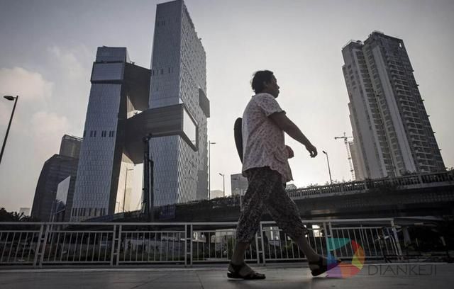 彭博社:微信的诞生得益于腾讯内部的竞争文化