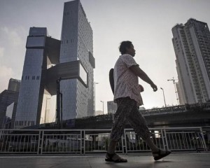 彭博社：微信的诞生得益于腾讯内部的竞争文化