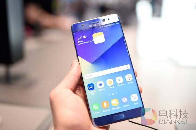 大容量电池+快充火了,但手机事故率也在上升