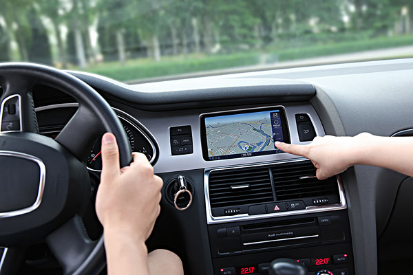 植入AI引擎 高德未来的目标是做一张活地图