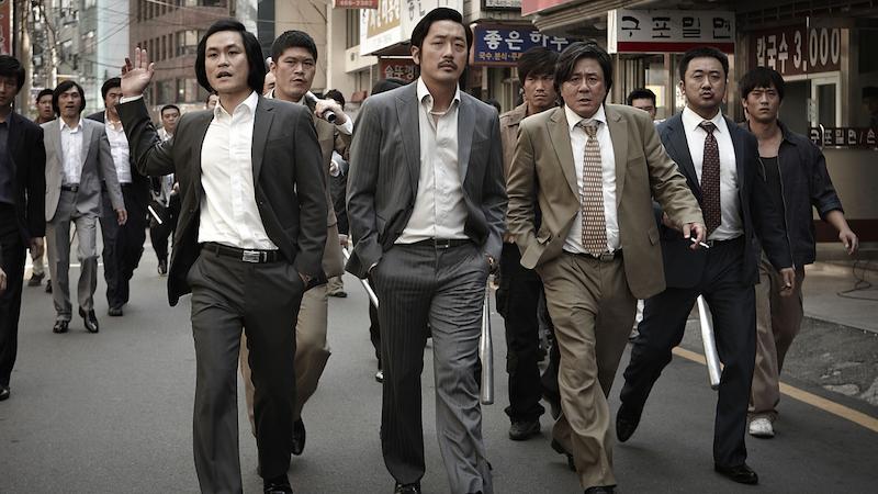 硬件厂商有一场控制权的争夺战就要开始