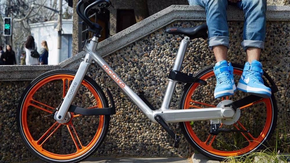 摩拜单车 死于创新的一百万种方式