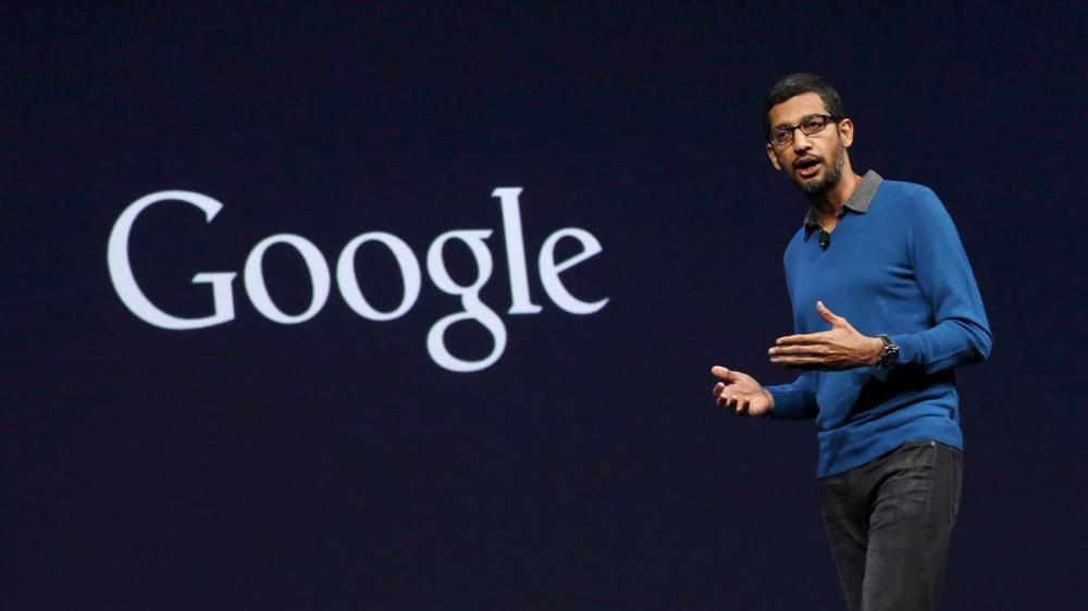 谷歌正在寻求的新模式 到底有多难？