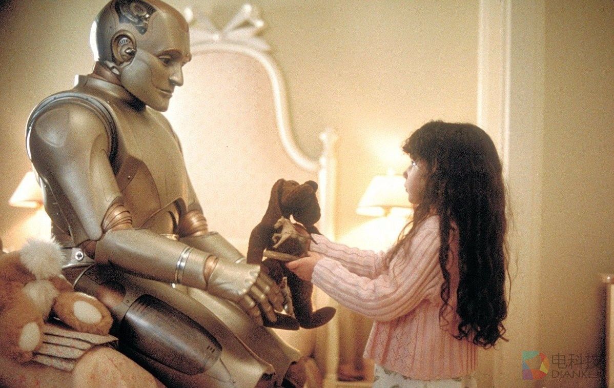 人工智能长篇报告:1.5万字告诉你人工智能的问题到底在哪里