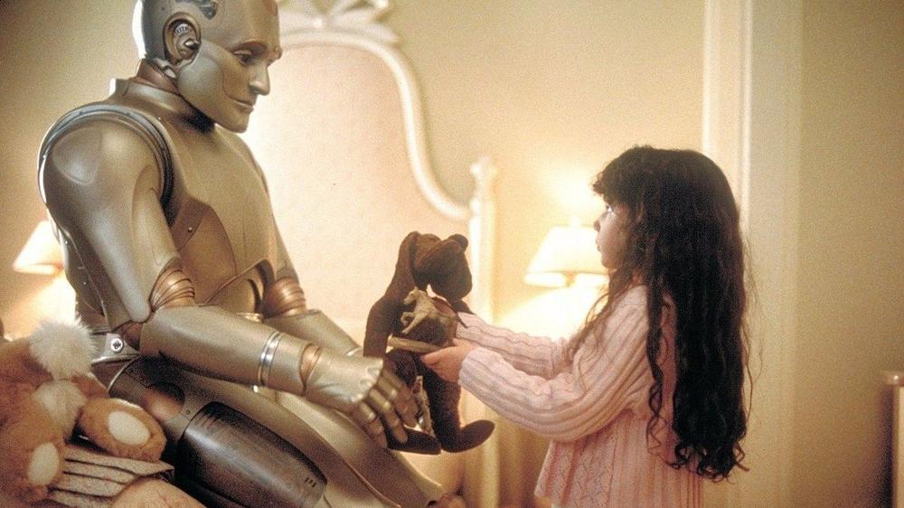 人工智能长篇报告：1.5万字告诉你人工智能的问题到底在哪里