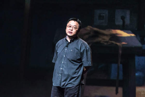 到底谁“杀死”了罗永浩？