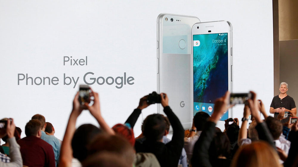 模仿与差距：谷歌系列硬件发布噱头大于实质？