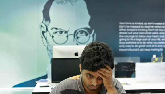 印度互联网 正在成为美国巨头的“数据殖民地”吗？