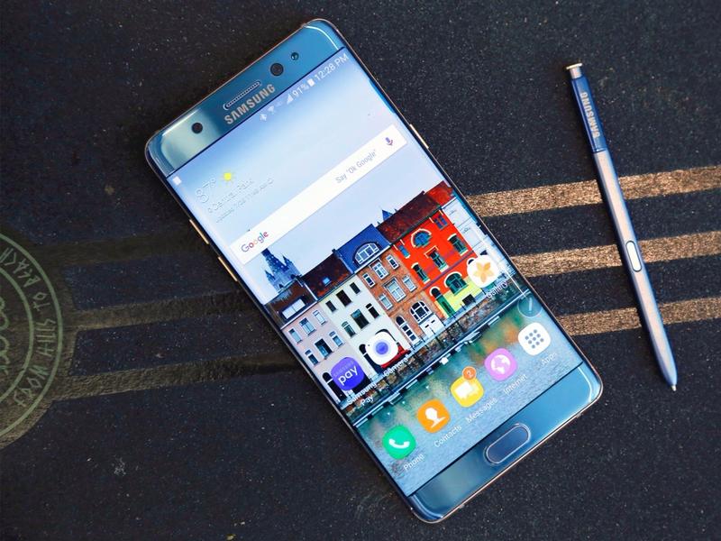 三星史上最大的乌龙事件 是李在镕的机会吗？