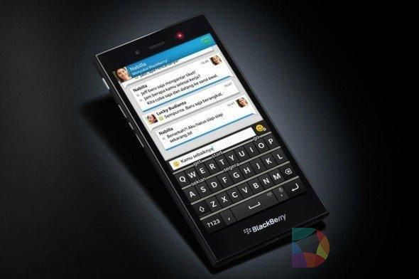 说起来 黑莓为什么选择印尼作为最后一个市场？