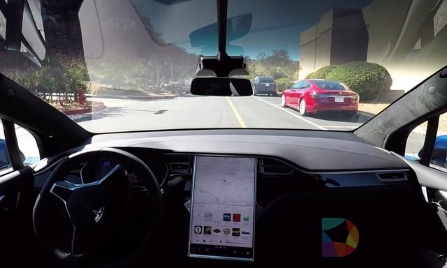 特斯拉已实现第5级自动驾驶 但人类真的准备好了吗？