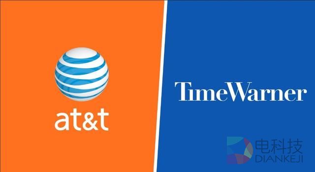 854亿美元!AT&T天价收购时代华纳的背后是巨头的焦虑