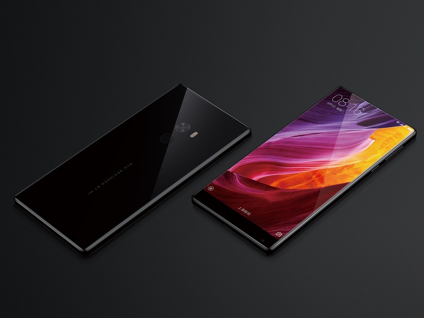 小米想要冲击高端市场？仅靠配置和猎奇完全不够