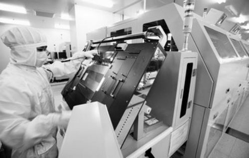 技术拿来派越来越多 这是彩电业的悲哀吗