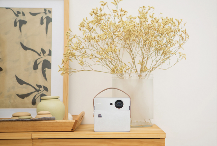 极米钟波：支撑无屏电视高速发展的秘籍只有一个