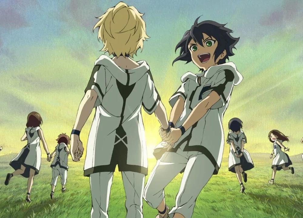 今年日漫粉丝的情怀居然能换5亿票房 那么明年呢？