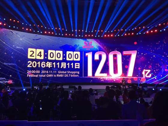 8年双11：除了唱衰与质疑 我们还能看到什么？