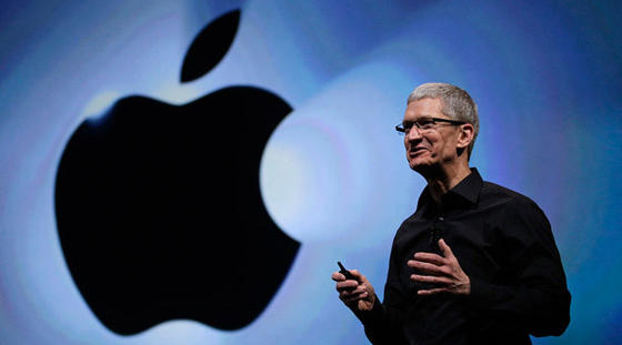 苹果进入多事之秋 电池门禁售门病魔缠身
