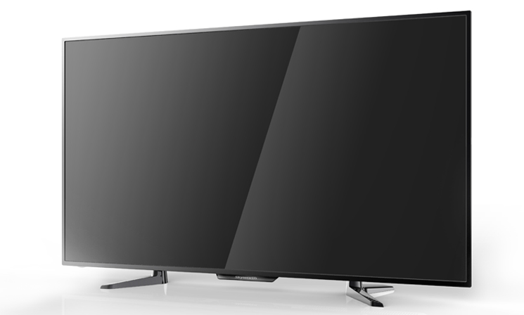 2017成无边框电视元年 出货量将呈现跳跃式提高