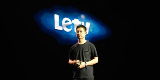 乐视网50亿融资盘危机隐现 乐视体育瘦身自救