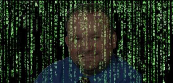 别傻了 你真的能肯定自己不是机器人？！