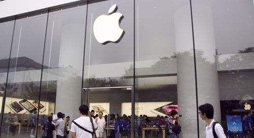 苹果换电池也玩“饥饿营销” 其已进入“更年期”