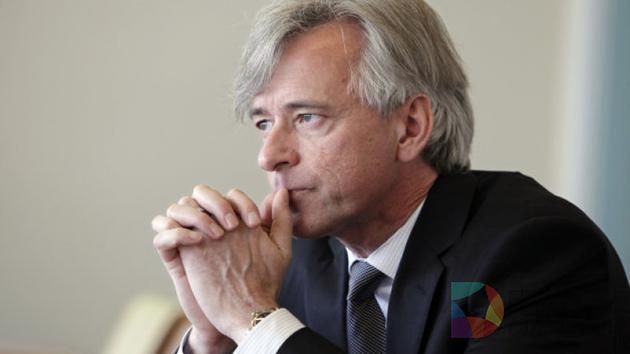 约翰·卡夫奇克