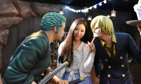 美漫和日漫改编电影的差异  原来岛国输得不光是技术