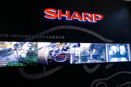 富士康为什么要掐三星的脖子？