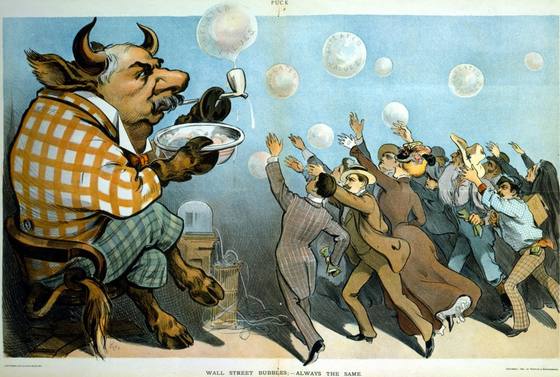 业内频现裁员风波 互联网泡沫要破了？