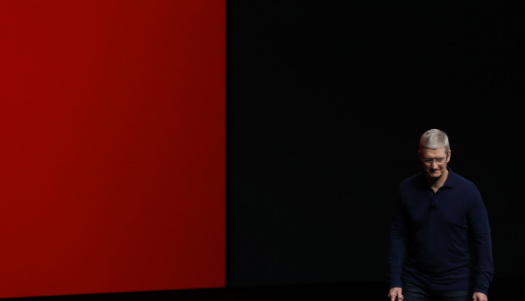 外媒：苹果2016年的表现真心不怎么样