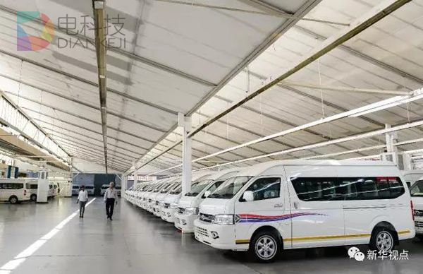 曹德旺美国建厂，难道&ldquo;中国制造&rdquo;真的没优势了