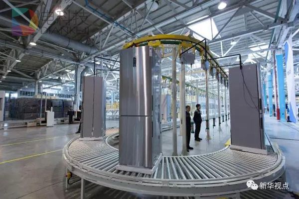 曹德旺美国建厂，难道&ldquo;中国制造&rdquo;真的没优势了