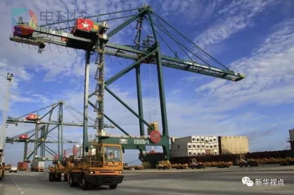 曹德旺美国建厂，难道&ldquo;中国制造&rdquo;真的没优势了