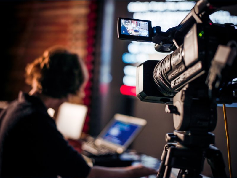 2016年新媒体有哪些变局 2017年新媒体又会迎来什么转变