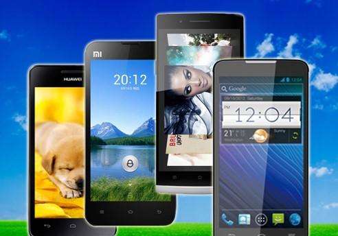 国产手机为何能在印度占到近一半的市场份额？