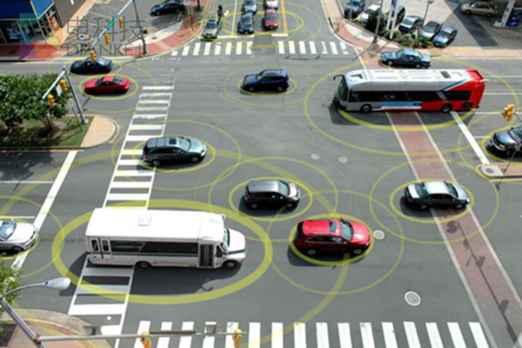 汽车厂商扎堆CES力推智能出行，自动驾驶离我们还有多远？