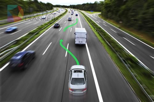 汽车厂商扎堆CES力推智能出行，自动驾驶离我们还有多远？