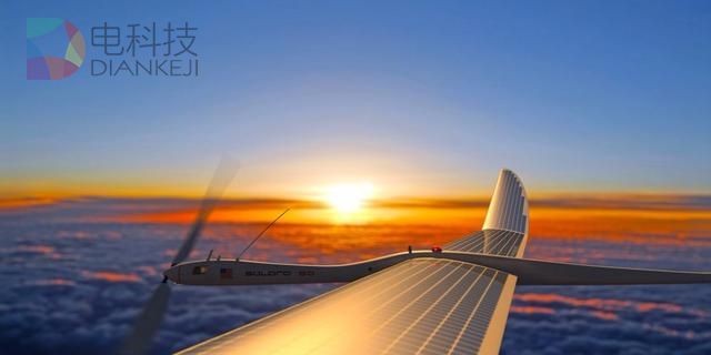 用无人机提供上网服务?可惜谷歌和Facebook都没做成