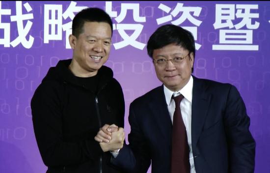 专家评乐视：企业“苟活”下去才会有诗和远方