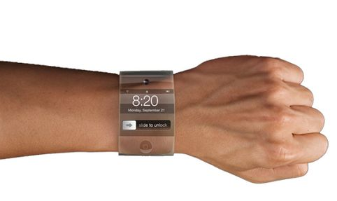 步履蹒跚 智能手表将成明日黄花？