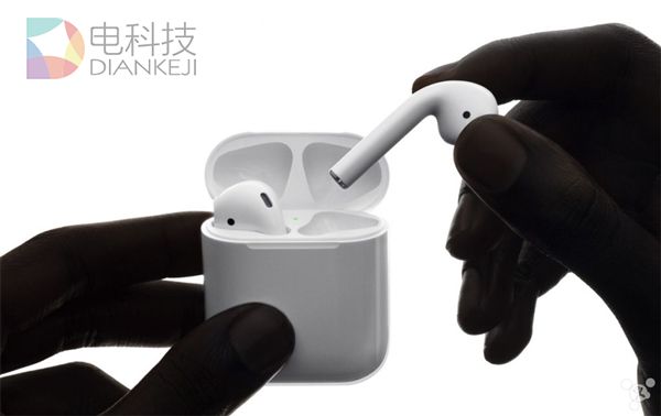 AirPods 的愿望清单? 分析师提到了这三个