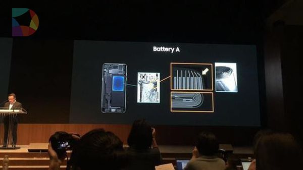 Note 7爆炸为何区别对待中国市场？三星仍没解释