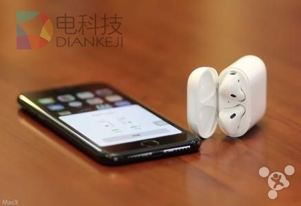AirPods 的愿望清单? 分析师提到了这三个