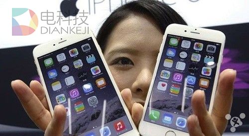 分析师：中国地区业务已成苹果公司的累赘