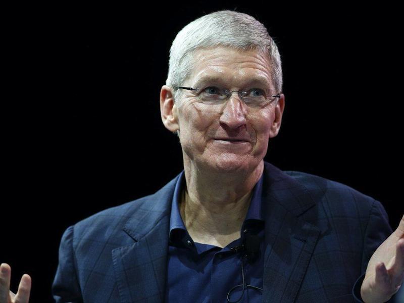 傲慢的苹果终于想通了 这三大原因决定其选择加入AI联盟