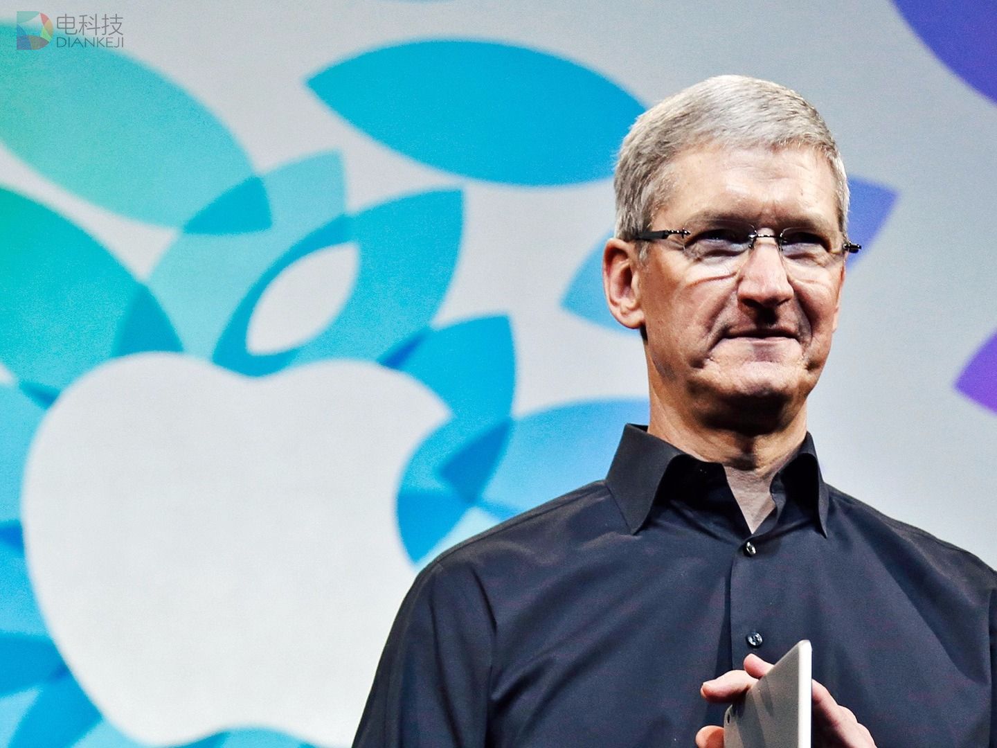 苹果营收创历史新高,2000多亿美元现金储备“富可敌国”,这都是iPhone的功劳?